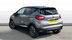 Renault Captur 1.5 dCi 90 Dynamique S Nav 5dr Auto Diesel Hatchback
